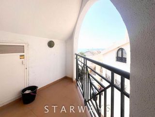 Piso en venta en Altea Pueblo en Altea