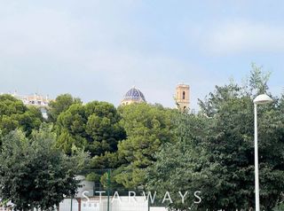 Piso en venta en Altea Pueblo en Altea