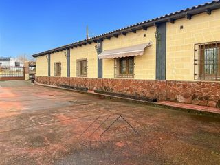 Restaurante en venta en Álamo (El)