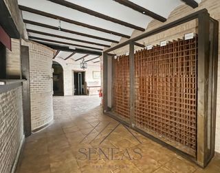 Restaurante en venta en Álamo (El)