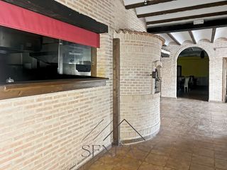 Restaurante en venta en Álamo (El)