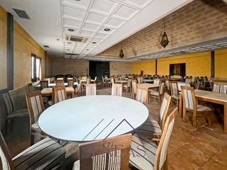 Restaurante en venta en Álamo (El)