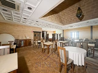 Restaurante en venta en Álamo (El)