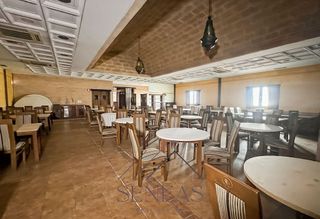 Restaurante en venta en Álamo (El)