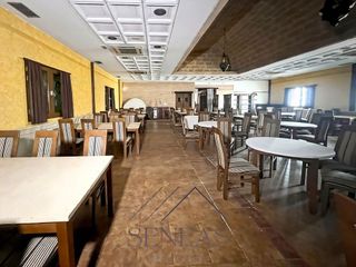 Restaurante en venta en Álamo (El)