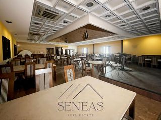 Restaurante en venta en Álamo (El)