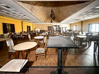Restaurante en venta en Álamo (El)