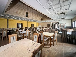 Restaurante en venta en Álamo (El)