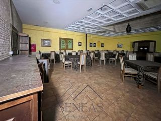 Restaurante en venta en Álamo (El)