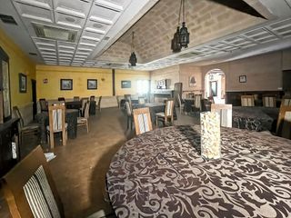 Restaurante en venta en Álamo (El)