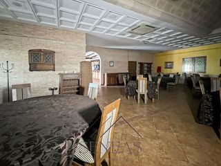 Restaurante en venta en Álamo (El)