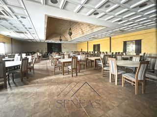 Restaurante en venta en Álamo (El)