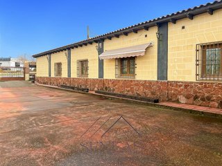 Restaurante en venta en Álamo (El)