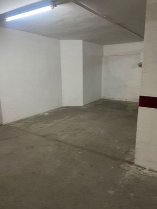 Trastero en alquiler en Santomera