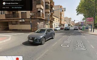 Trastero en alquiler en Santomera