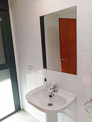 Piso en alquiler en Bellavista en Sevilla