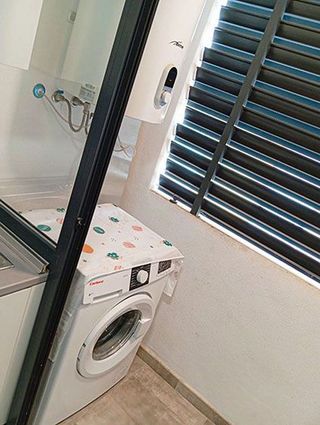 Piso en alquiler en Bellavista en Sevilla