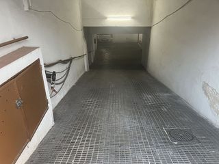 Garaje en alquiler en Ciudad Jardín - Zoco en Córdoba