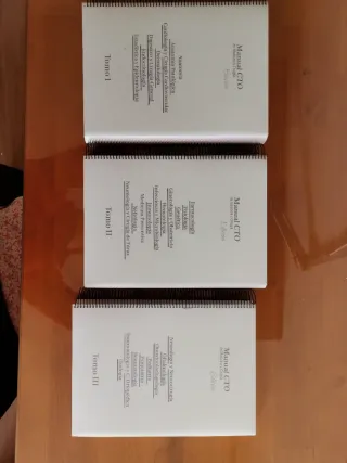 Temario Preparación MIR