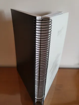 Temario Preparación MIR