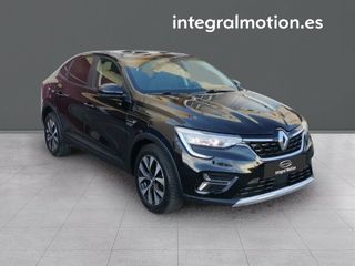 Renault Arkana E-Tech Engineered híbrido 105 kW (145CV)