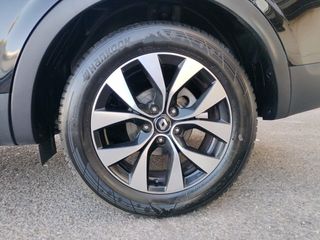 Renault Arkana E-Tech Engineered híbrido 105 kW (145CV)