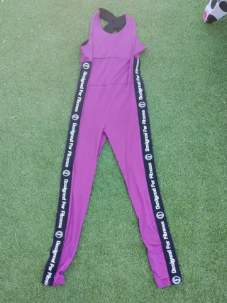 Mono deportivo fitness