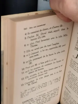 El francés sin esfuerzo