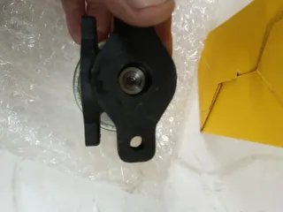 HELLA 6NU 010 171-411 Válvula EGR