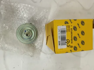 HELLA 6NU 010 171-411 Válvula EGR