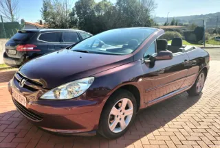 Peugeot 307 2005