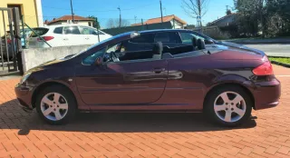 Peugeot 307 2005