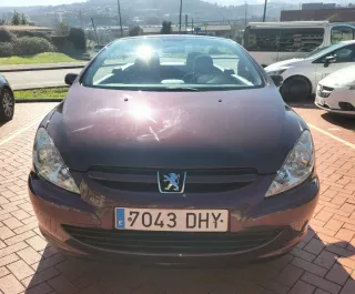 Peugeot 307 2005