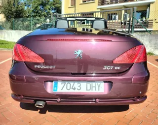 Peugeot 307 2005