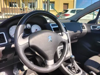 Peugeot 307 2005