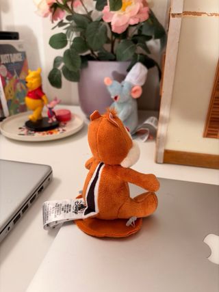 Peluche Chip y Chop Disneyland Paris