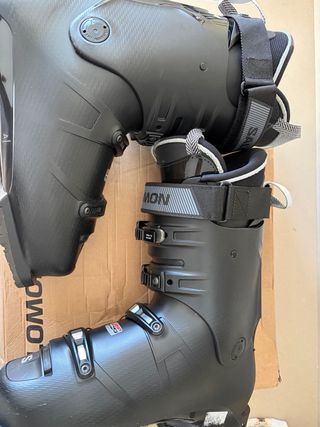 Botas de esquí Salomon S/PRO Delta BOA 100 GW
