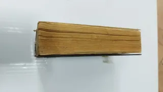 Libro Codice Penale 1953 Hoepli Vintage Antico