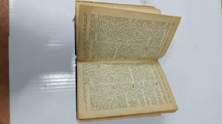 Libro Codice Penale 1953 Hoepli Vintage Antico
