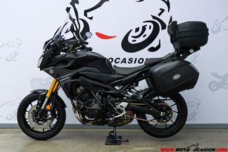 YAMAHA MT-09 TRACER