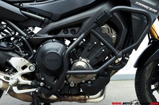 YAMAHA MT-09 TRACER