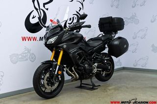 YAMAHA MT-09 TRACER