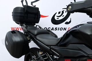 YAMAHA MT-09 TRACER