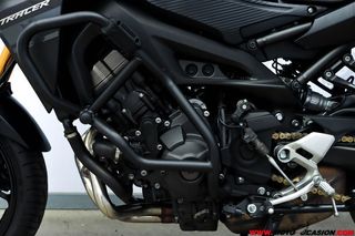 YAMAHA MT-09 TRACER