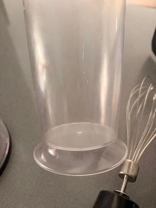 Complementos Batidora Cecotec Power Retrogreen