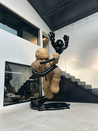 WD Kit Completo Portátil Grande