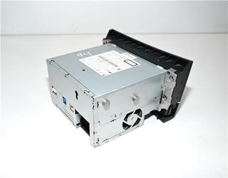 RADIO / CD Mercedes-Benz Clase E (BM 212) Lim. (01.2009->) 2.1 E 220 CDI BlueEfficiency (212.002) [2,1 Ltr. - 125 kW CDI CAT]