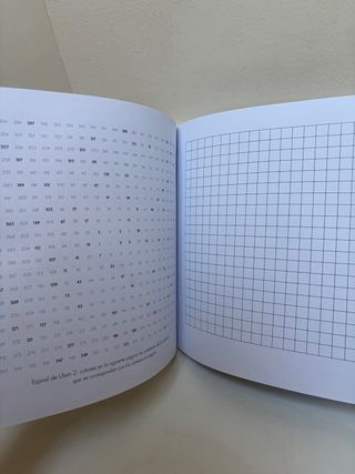 Libro La Gran Belleza Alex Bellos