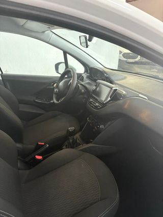 Peugeot 208 1.5BLUEHDI ACTIVE 100CV