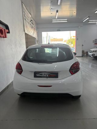 Peugeot 208 1.5BLUEHDI ACTIVE 100CV